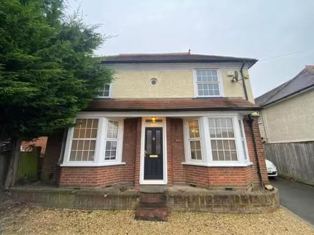 House for rent in Cressex, Buckinghamshire