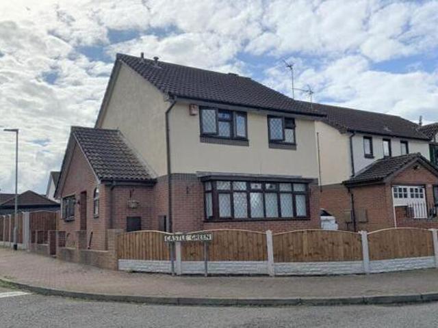 House for rent in Warrington