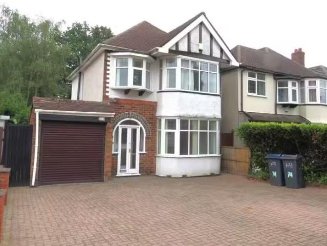 House for rent in Banners Gate, Sutton Coldfield