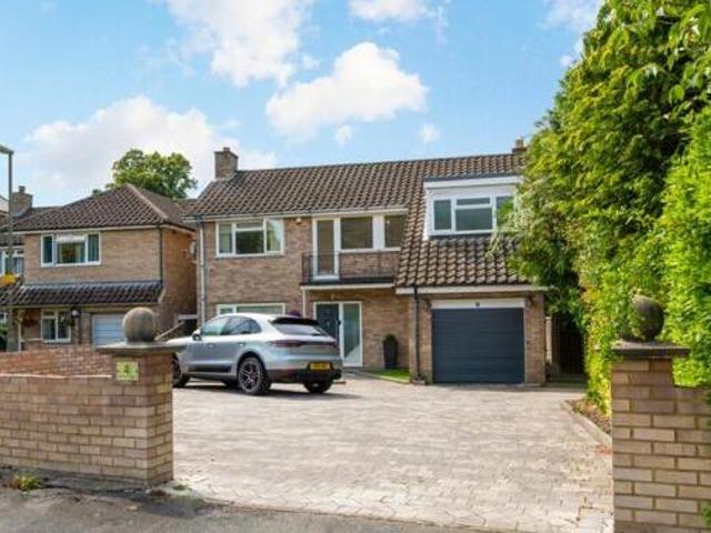 House for sale in Blackhills, Surrey