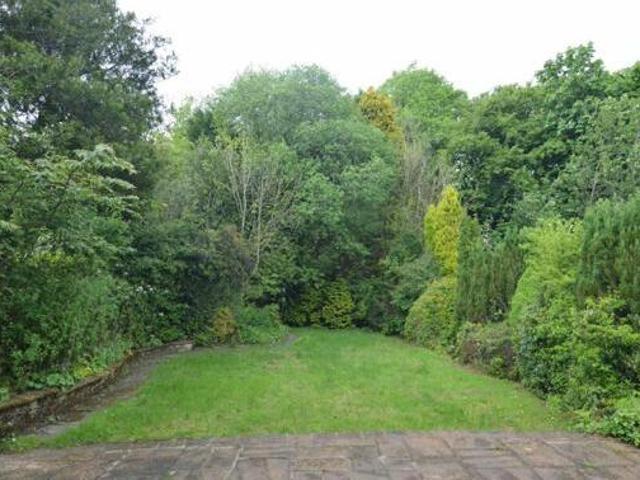 House for rent in Earcroft, Darwen