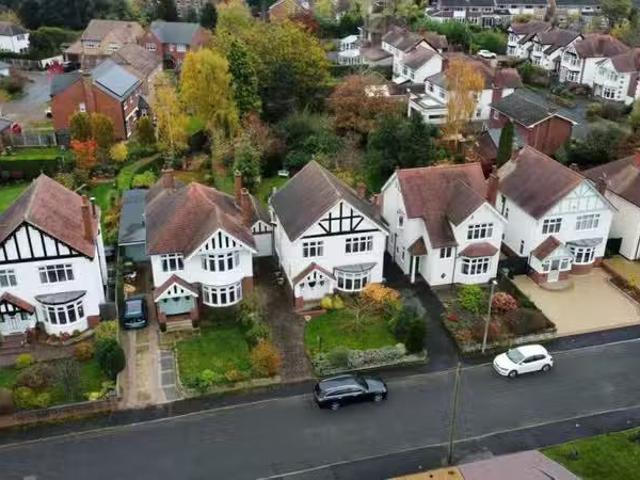 House for rent in Bailiff Bridge, West Yorkshire