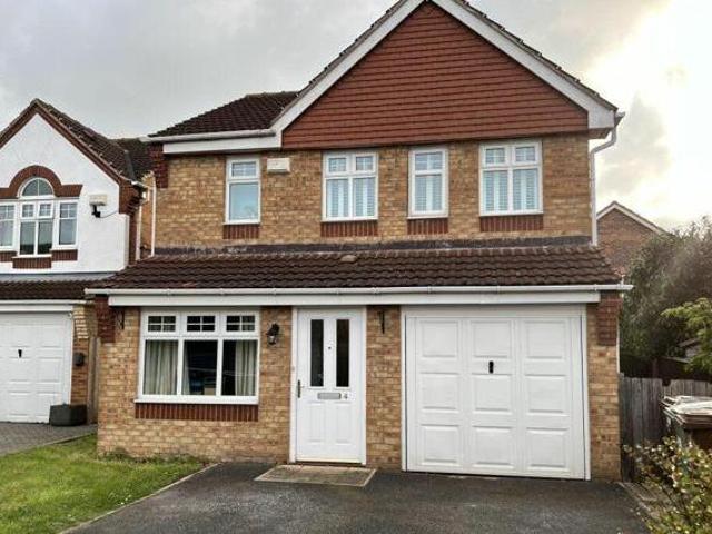 House for rent in North Yorkshire