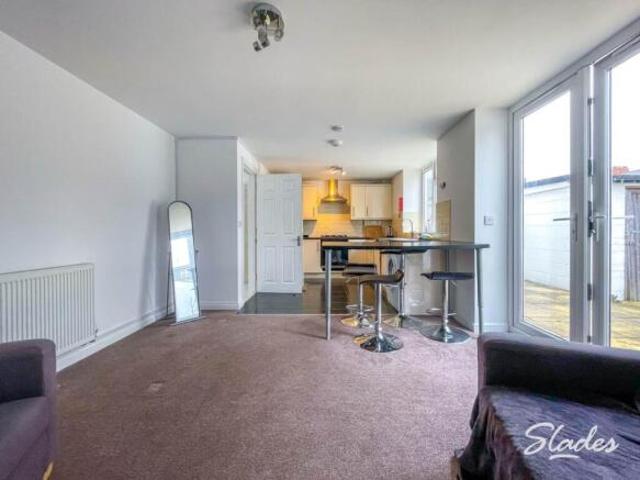 Farm for rent in Pokesdown, Bournemouth