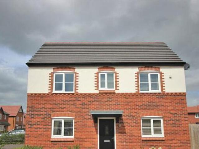 House for rent in Widnes