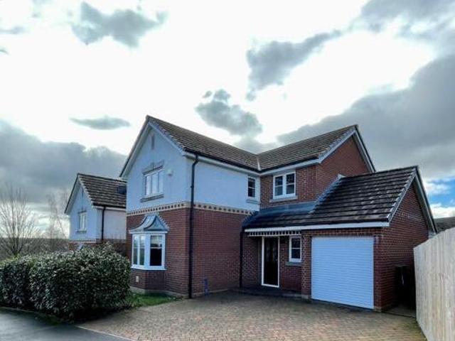 House for rent in Wigton