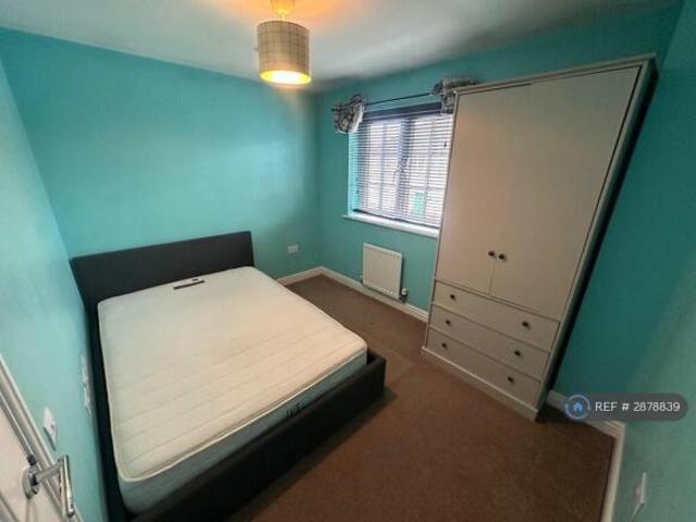 Farm for rent in Georgia, Greater Manchester