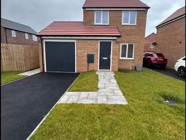 House for rent in Thinford
