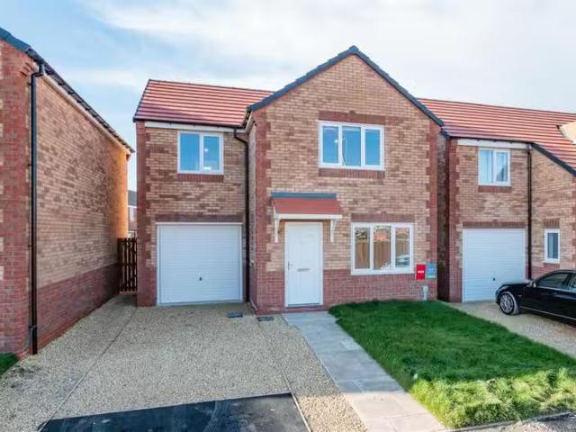 House for rent in Irwell Vale, Lancashire