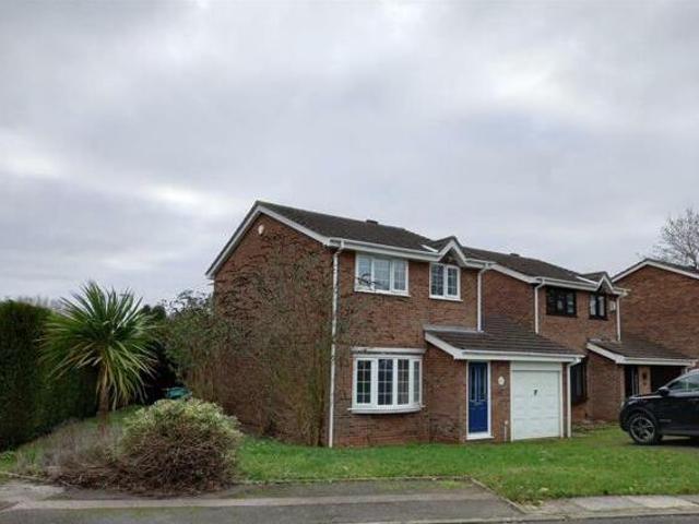 House for rent in Stonydelph, Kettlebrook