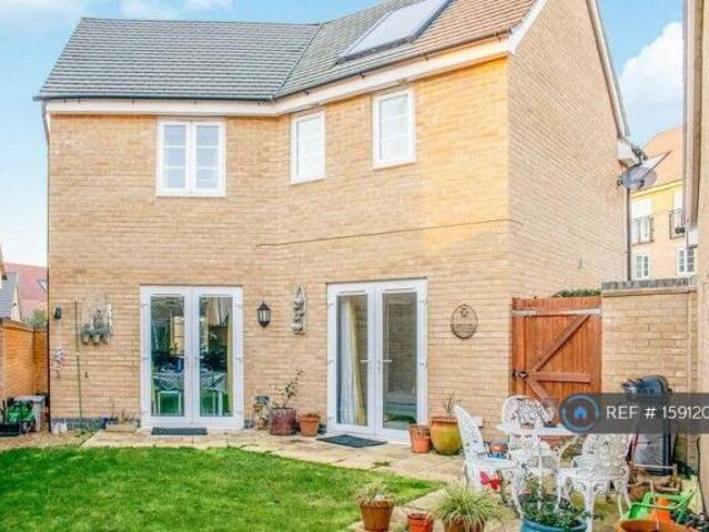 Farm for rent in Northampton, Northamptonshire