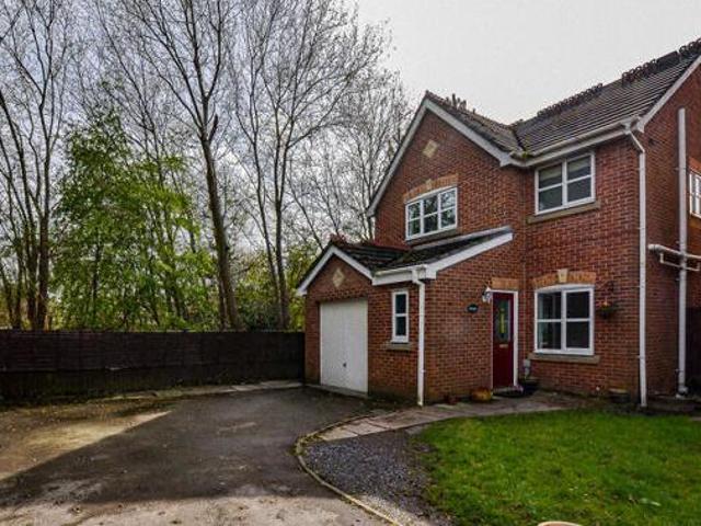 House for rent in Meadowbank, Winsford