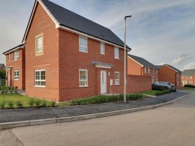 House for rent in Glebe Green, Winsford
