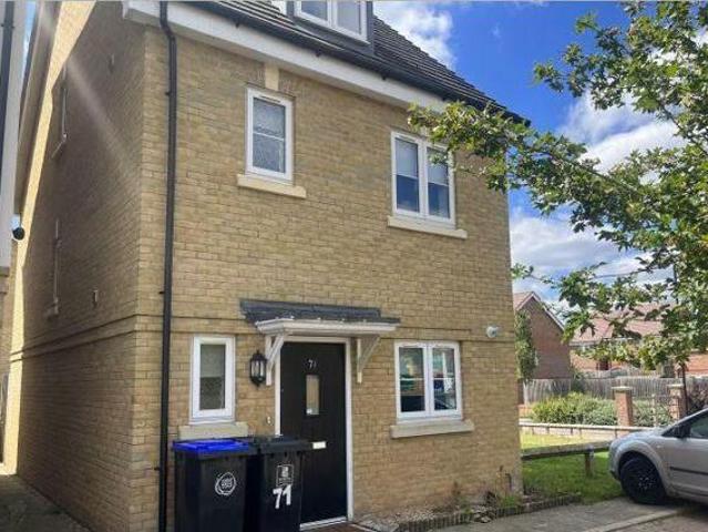 House for rent in Woking, Surrey