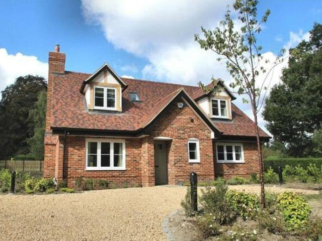 House for sale in Woking, Surrey