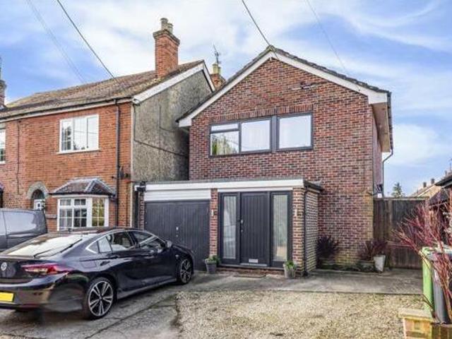 House for rent in Horsell, Woking
