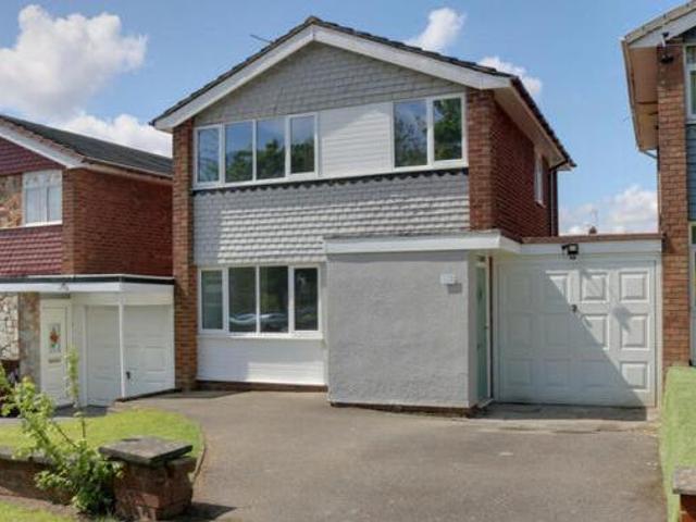 House for rent in Wednesfield, West Midlands