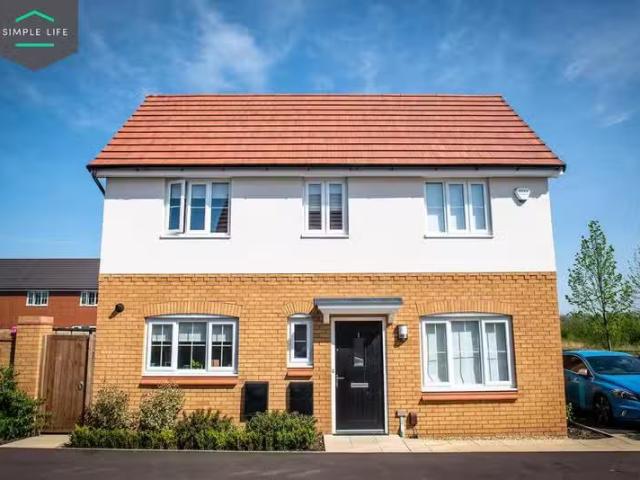 House for rent in Woolton, Calderstones