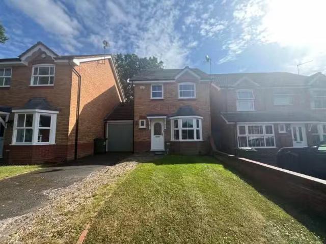 House for rent in Blossomfield