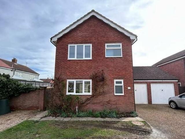 House for rent