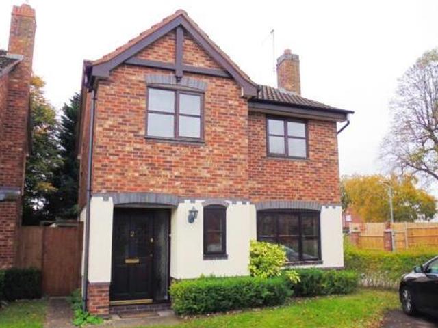 House for rent in Worcestershire