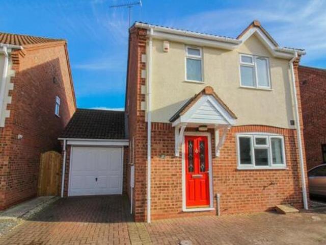 House for rent in Warndon, Worcestershire