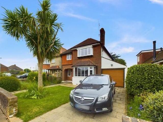 House for rent in Worthing, West Sussex