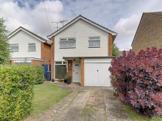 House for rent in Worthing, West Sussex