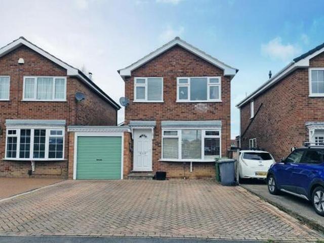 House for rent in High Field, York