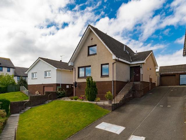 House for sale in Burdiehouse, Scotland