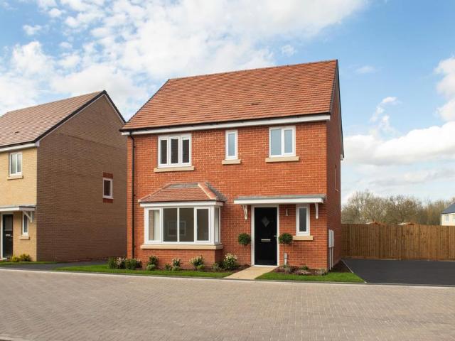 House for sale in Duton Hill, Essex