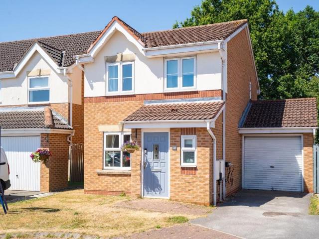 House for sale in High Field, York
