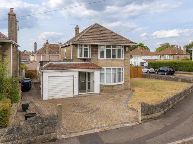 House for sale in Trowbridge