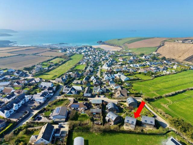 House for sale in Padstow, Cornwall
