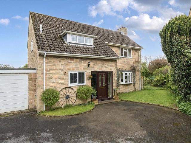 House for sale in Chard Town, Chard