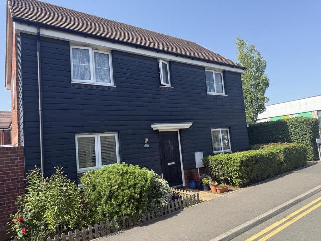House for sale in Midway, Kent