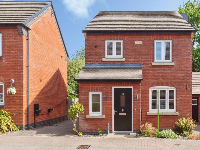 House for sale in Countesthorpe, Blaby