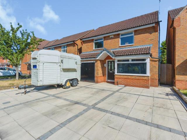House for sale in Bridgehall, Cheadle Hulme