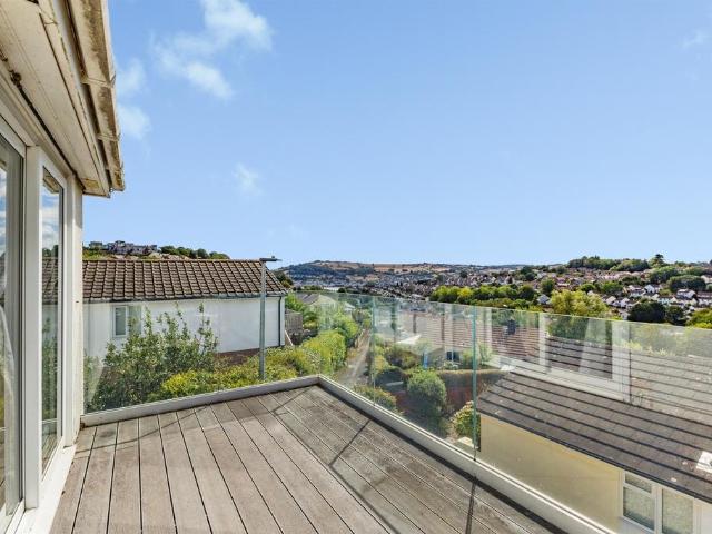 House for sale in Bridford, Devon