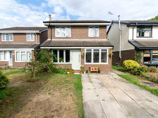 House for sale in Middlewich