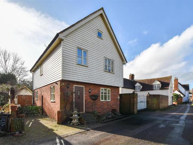 House for sale in Blackmore, Hook End and Wyatts Green, Navestock Side