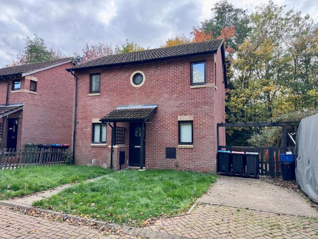 House for sale in Shenley Brook End, Milton Keynes