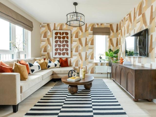 House for sale in Cross In Hand, Isle Of Man