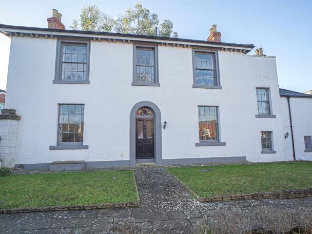 House for sale in Rodbourne, Swindon