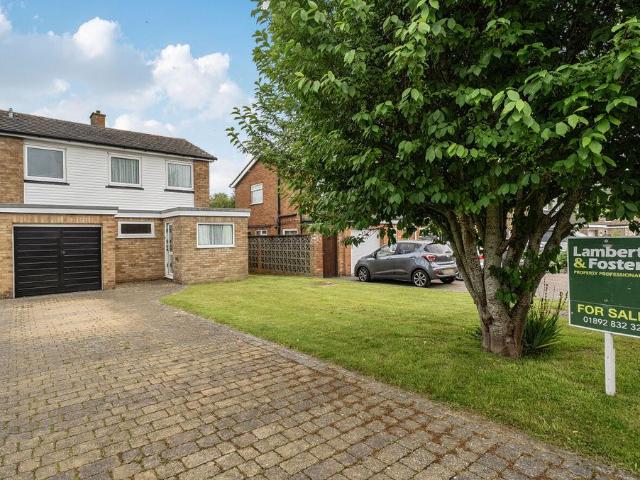 House for sale in Bourne Vale, Kent