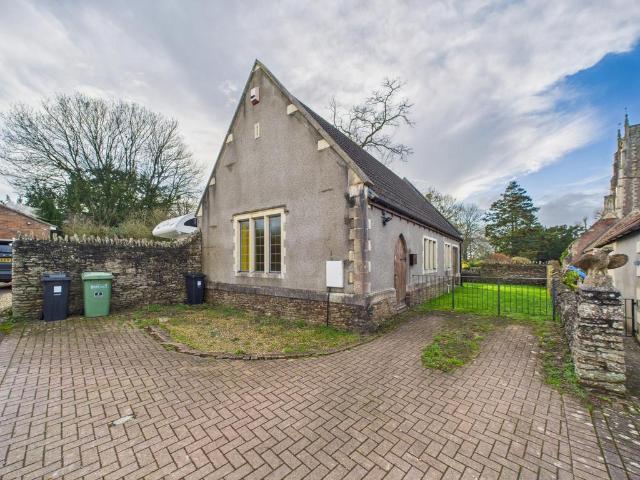 House for sale in Nibley, Iron Acton