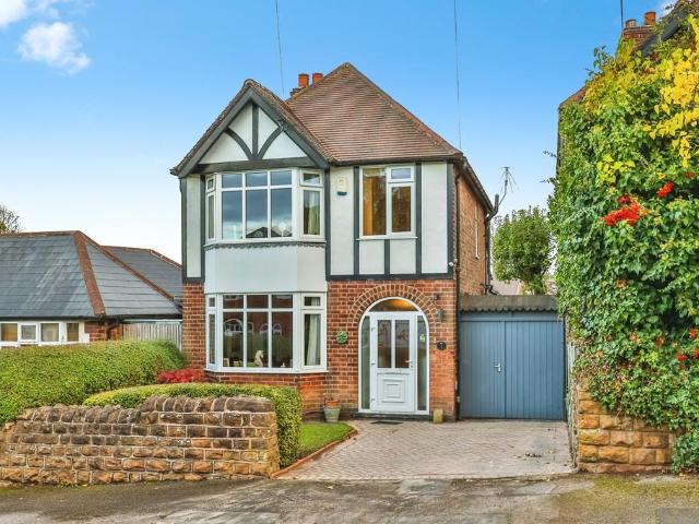 House for sale in Gedling, Isle Of Man