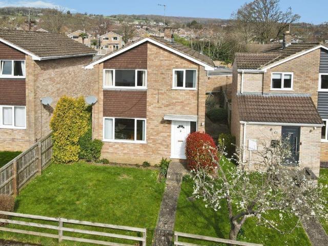 House for sale in Selsley, School House
