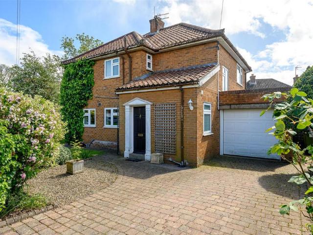 House for sale in Heslington, York