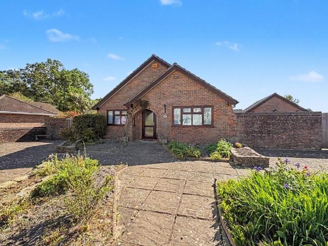 Bungalow for sale in Ebblake, Verwood